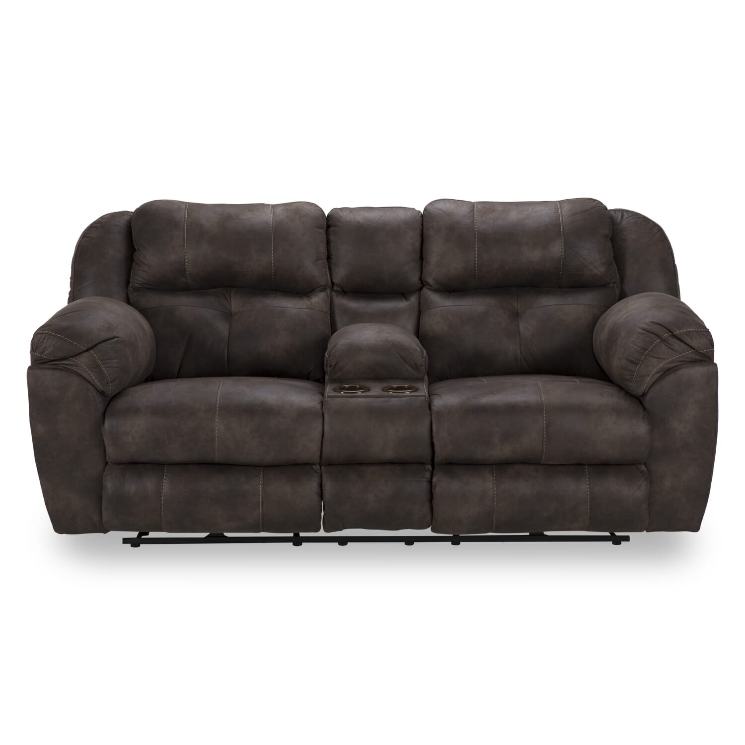 Garrison power 2024 reclining sofa