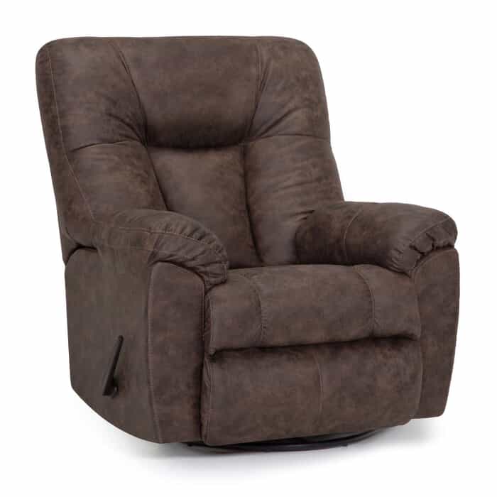 Brody Swivel Rocker Recliner