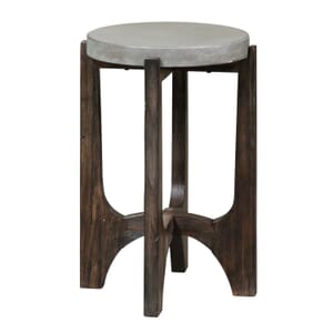 Coco Chairside Table