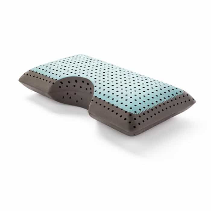 Shoulder CarbonCool® LT Queen Pillow