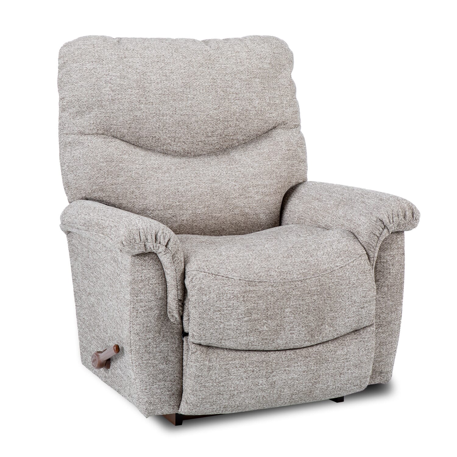 La-Z-Boy Jason Rocker Recliner - WG&R Furniture