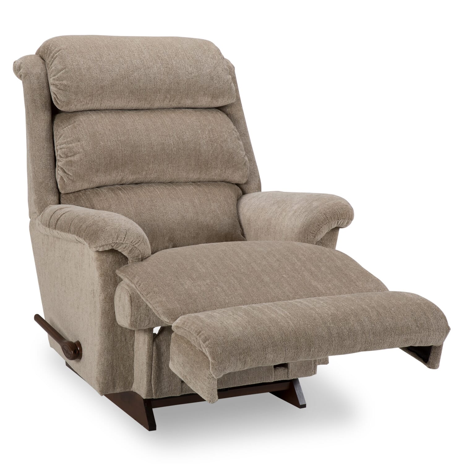 La Z Boy Astor II Tall Rocker Recliner WG R Furniture