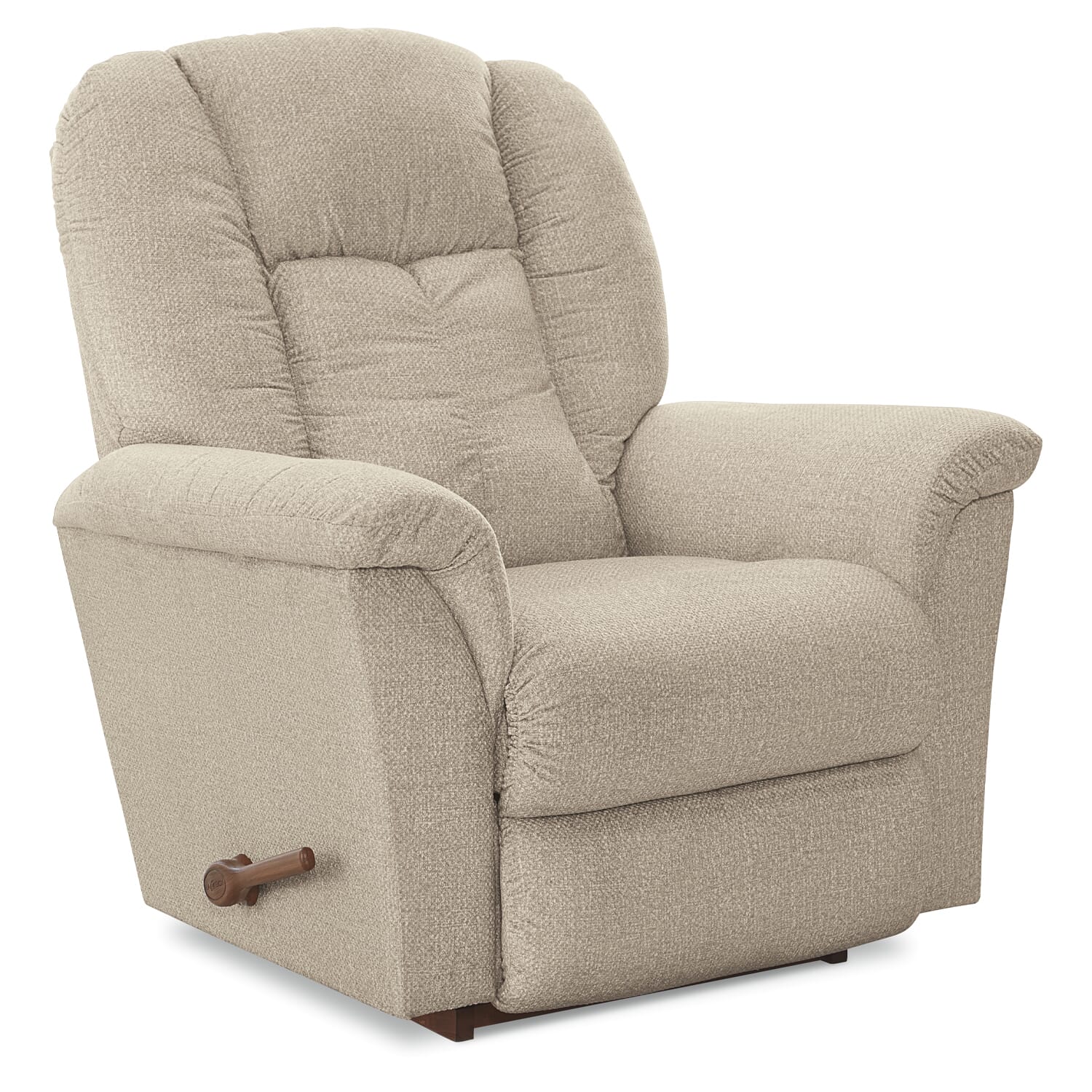 Lazy boy best sale jasper leather recliner