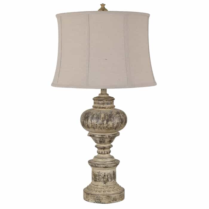 Parklone Table Lamp