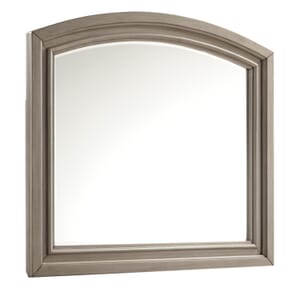 Holland Gray Mirror