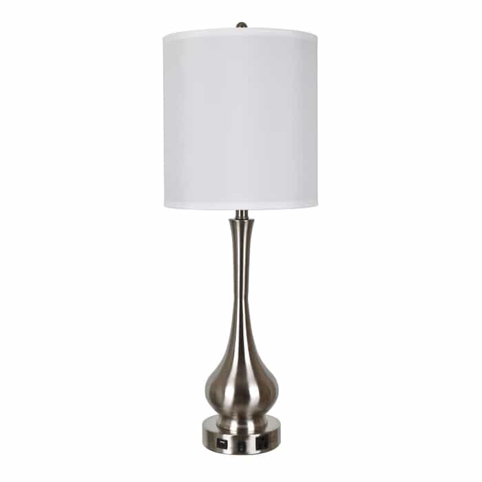 Camden Table Lamp