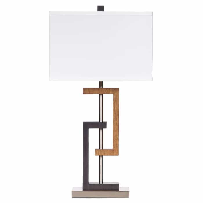 Syler S/2 Table Lamps