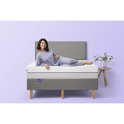 Moonlight 12 Hybrid Queen Mattress - WG&R Furniture