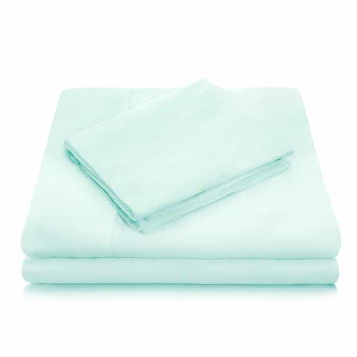 Tencel Opal King Pillowcase Set