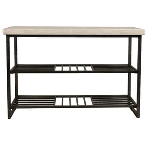Boomer Console Table