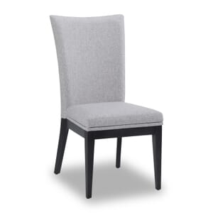 Core Upholstered Seat/Back Side Chair