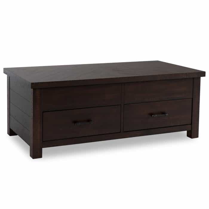 Dasher Lift-Top Coffee Table