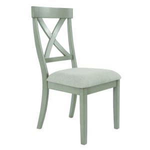 Melanie Upholstered Side Chair