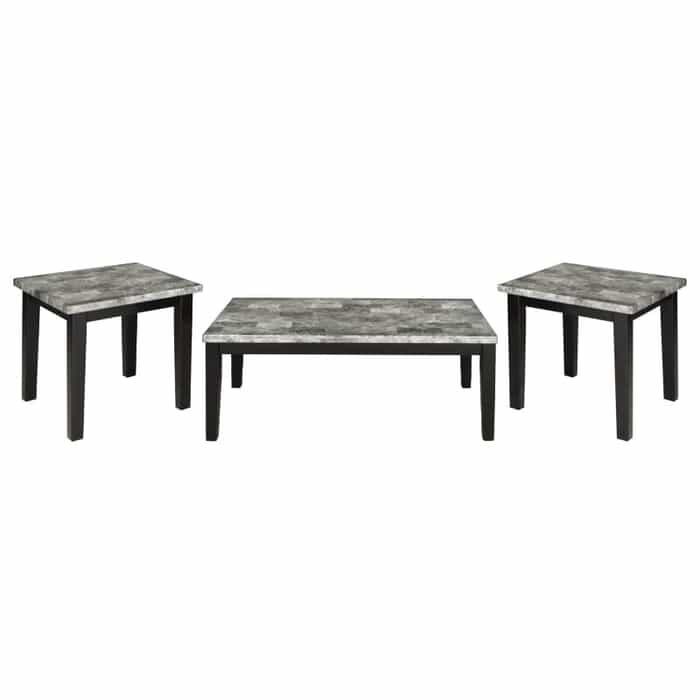 Mabel S/3 Tables