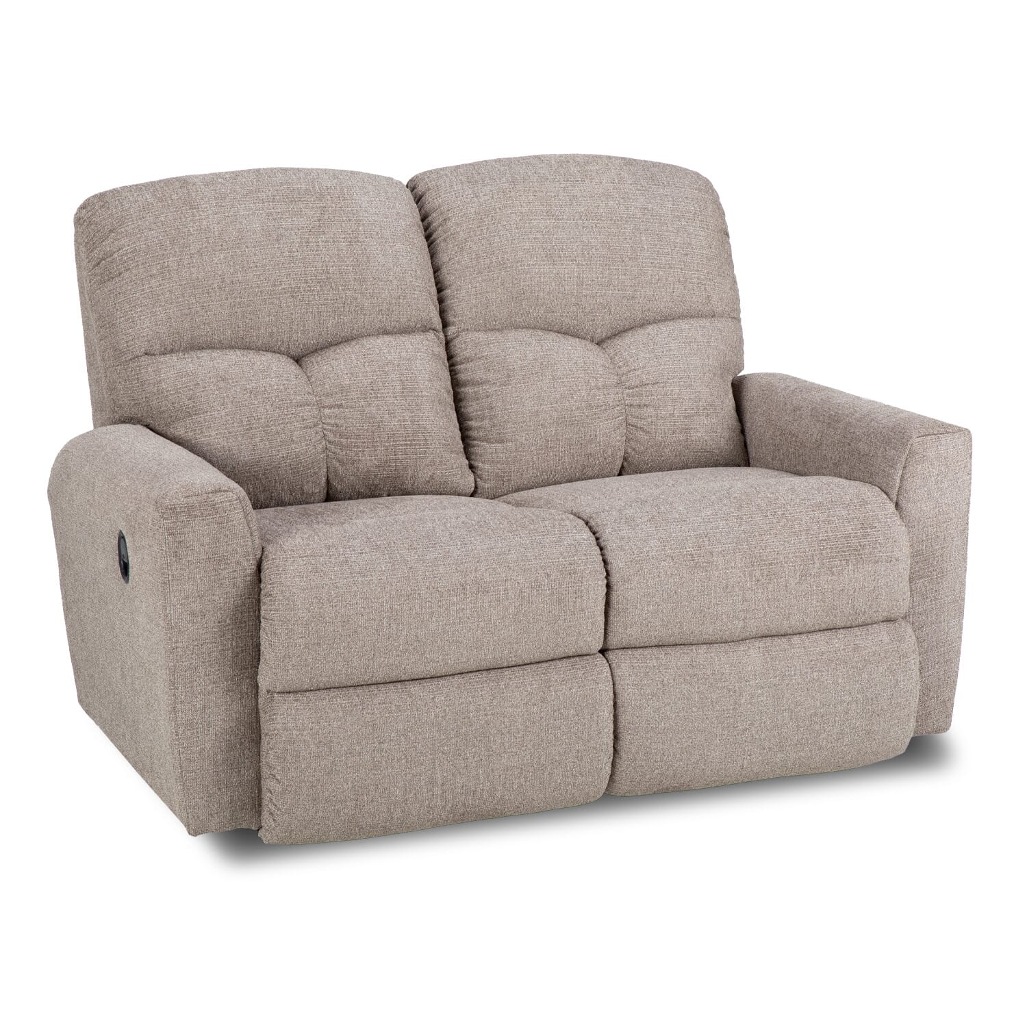 Furniture lazy boy recliner love seat. Q store