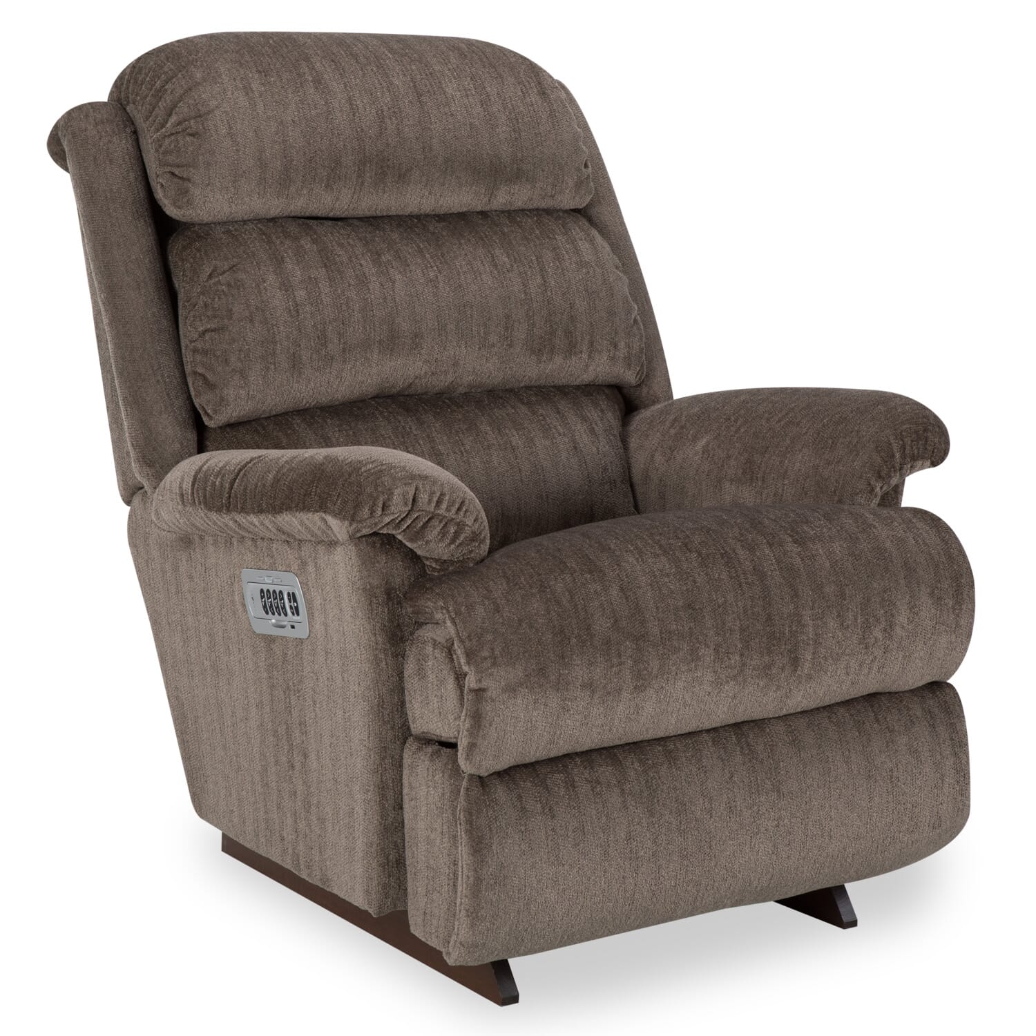 La z boy astor power recliner sale