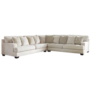 Cliff 3-Pc. Sectional