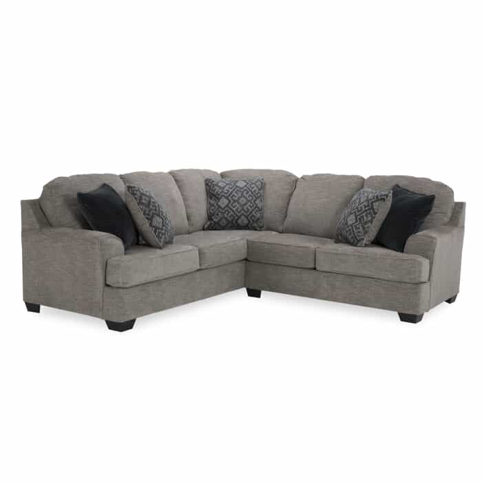 Wallace 2 Pc. Sectional