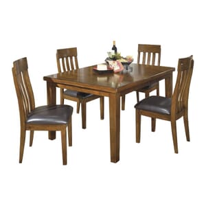 Ralene 5-Pc. Dining Package