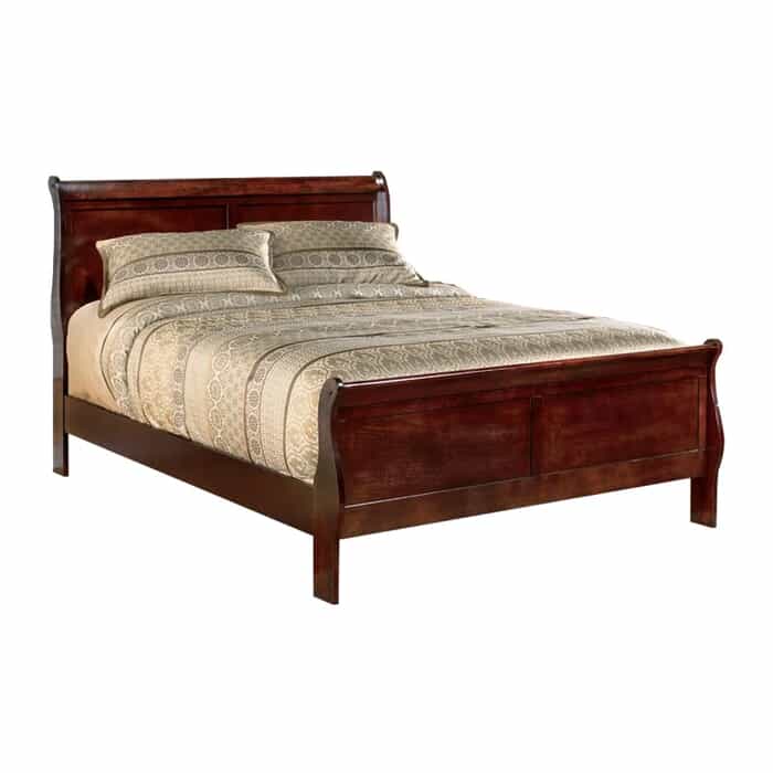 Alisdair Queen Sleigh Bed