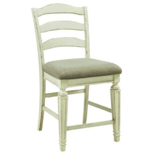 Lorna Set of Two Counter Stool