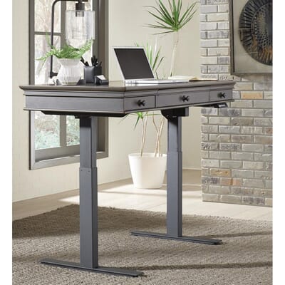 Emmerson Adjustable Standing Desk