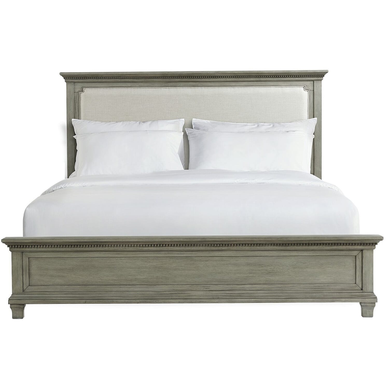 Farmhouse Bed retailer - The Kiley Jade