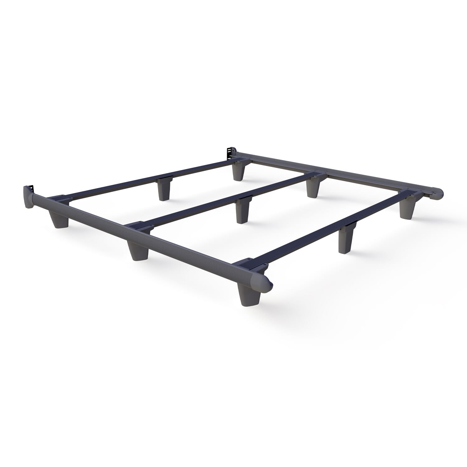 Knickerbocker embrace bed store frame king