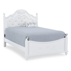 Charlotte Full Bed