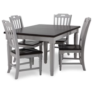 Jessie 5-Pc. Dining Package