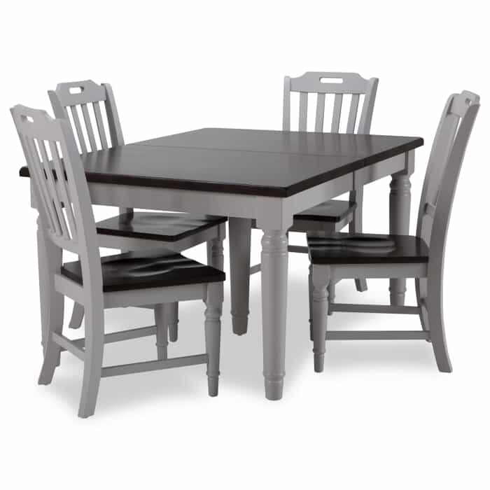 Jessie 5-Pc. Dining Package