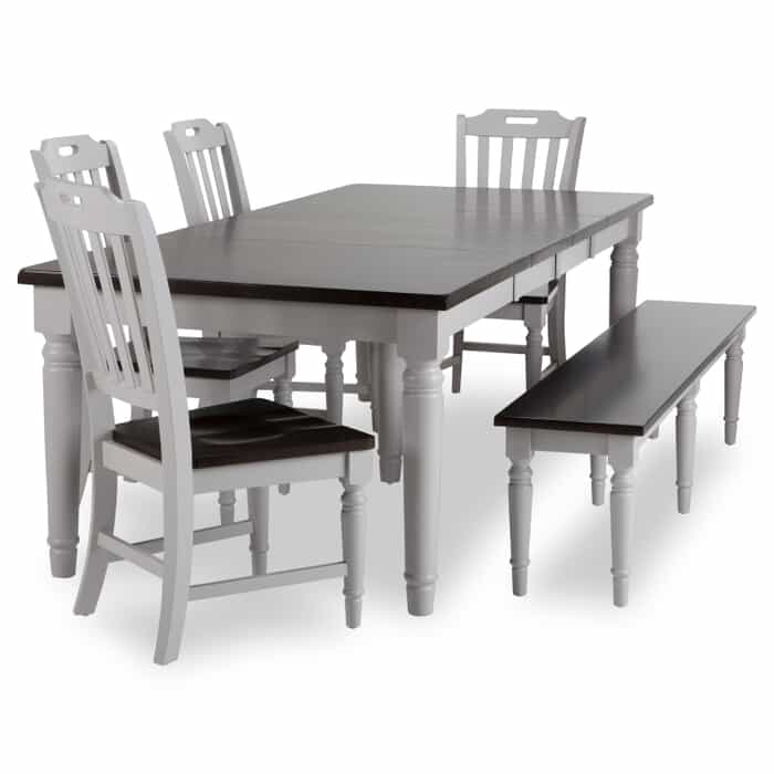 Jessie 6-Pc. Dining Package