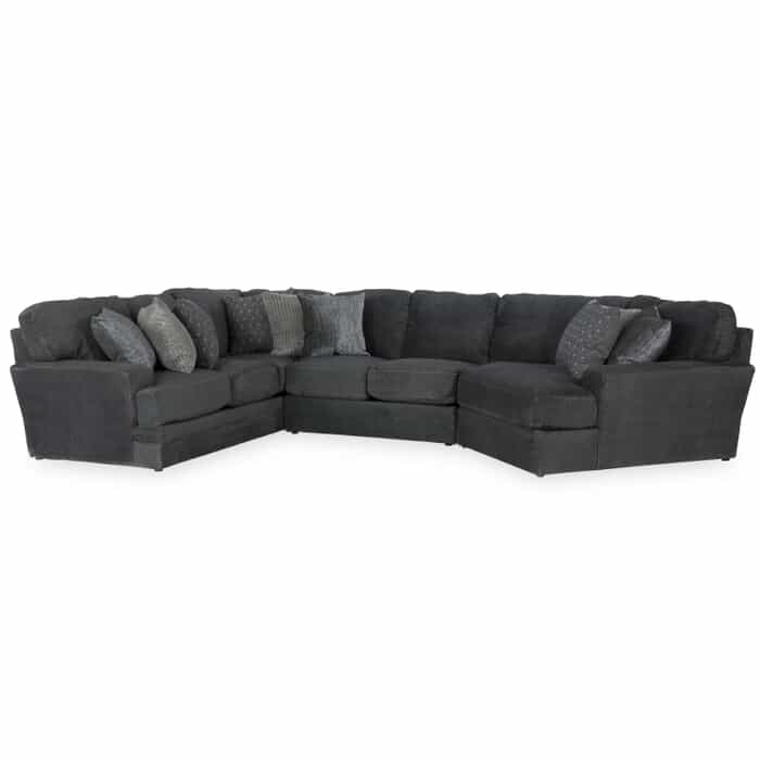 Douglas II LSF 3-Pc. Sectional