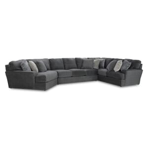 Douglas RSF 3-Pc. Sectional