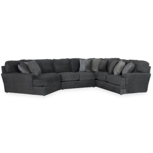 Douglas RSF 4-Pc. Sectional