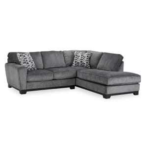 Gia 2-Pc. Sectional