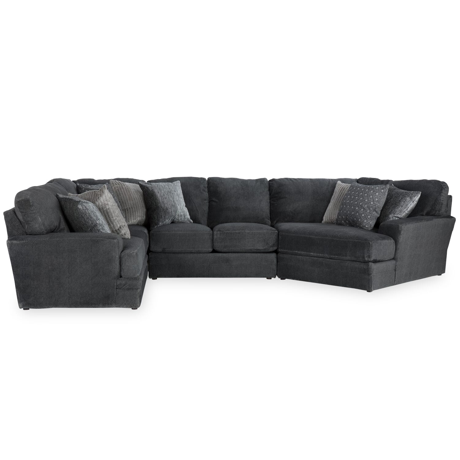 Lifestyle furniture lsf 3 piece living deals room sofa set including sofa