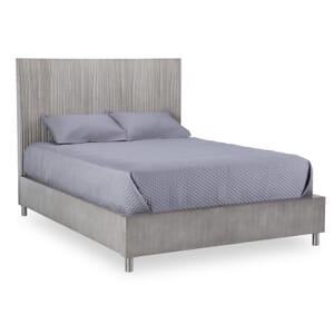 Ciree Queen Panel Bed