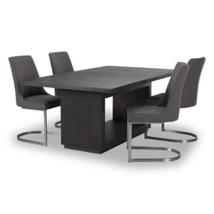 Dolvo 5-Pc. Dining Package