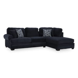 Eclipse 2-Pc. Sectional