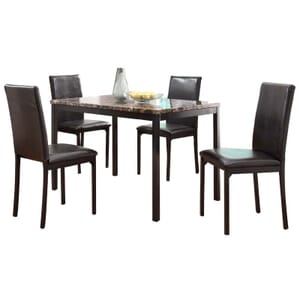 Grady 5-Pc. Dining Package