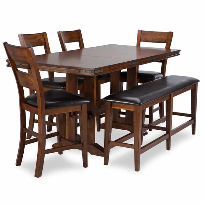 Donna 6-Pc. Dining Package