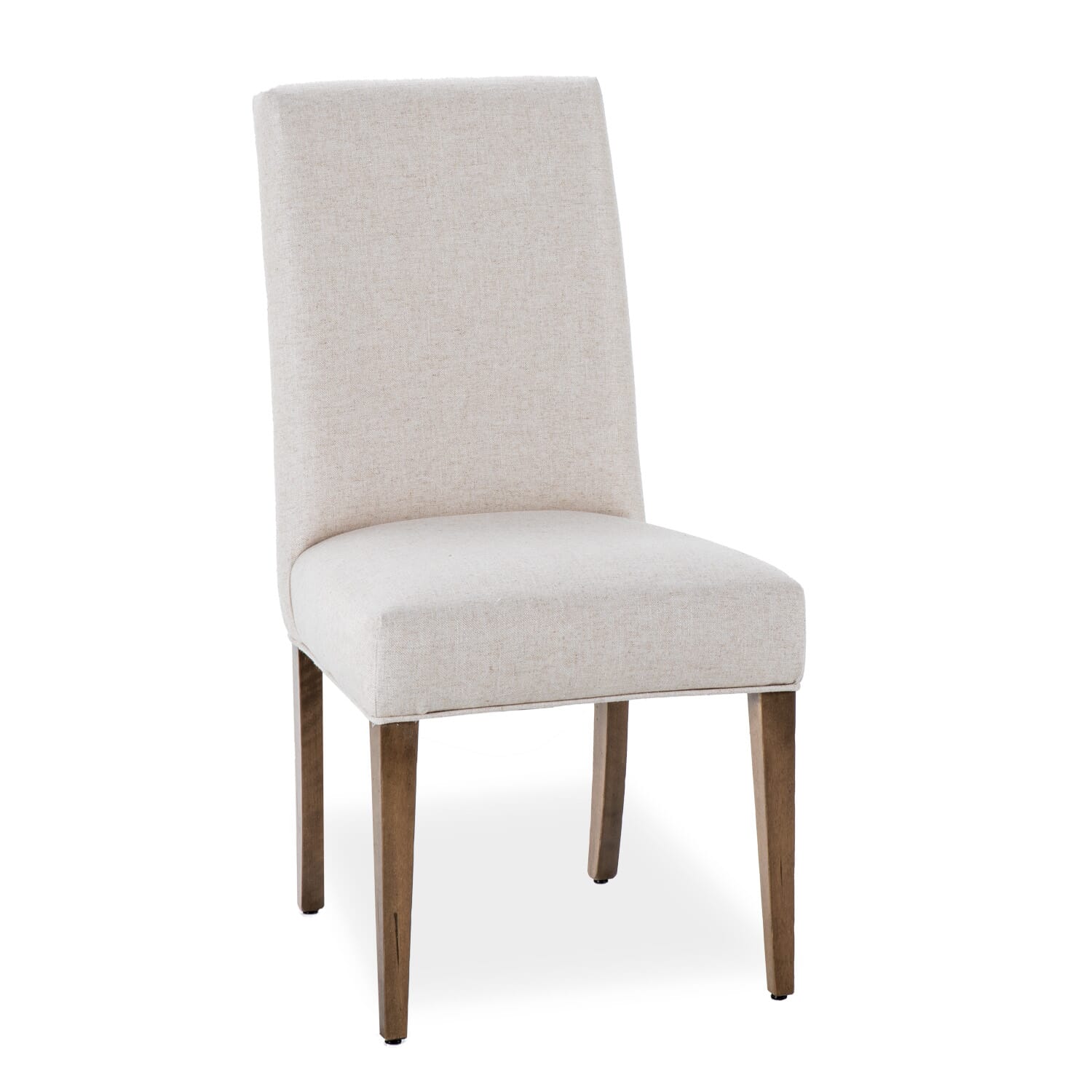 Loft Upholstered Side Chair WG R Furniture