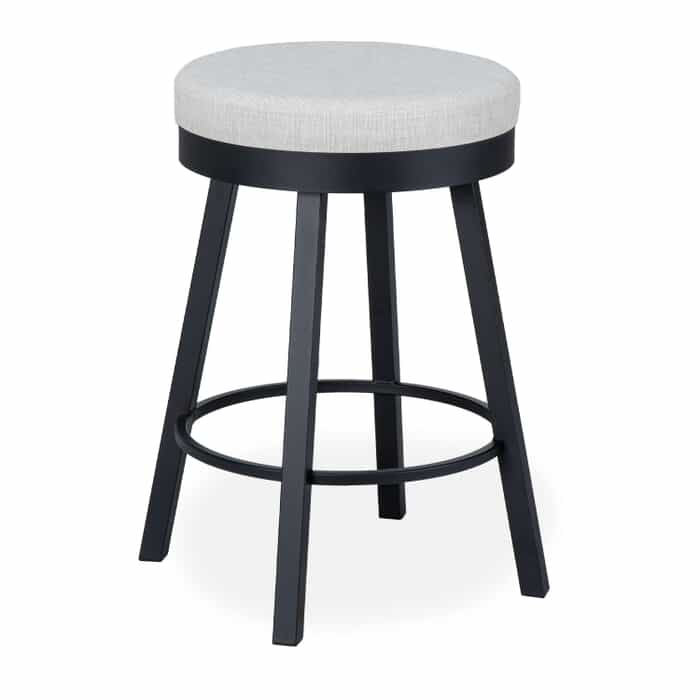 Rudy Swivel Counter Stool