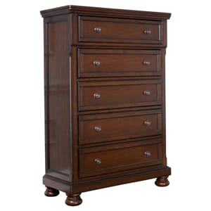 Holland Brown Chest
