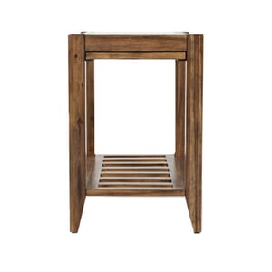 Alex Chairside Table