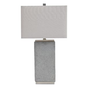 S/2 Amergin Poly Table Lamps