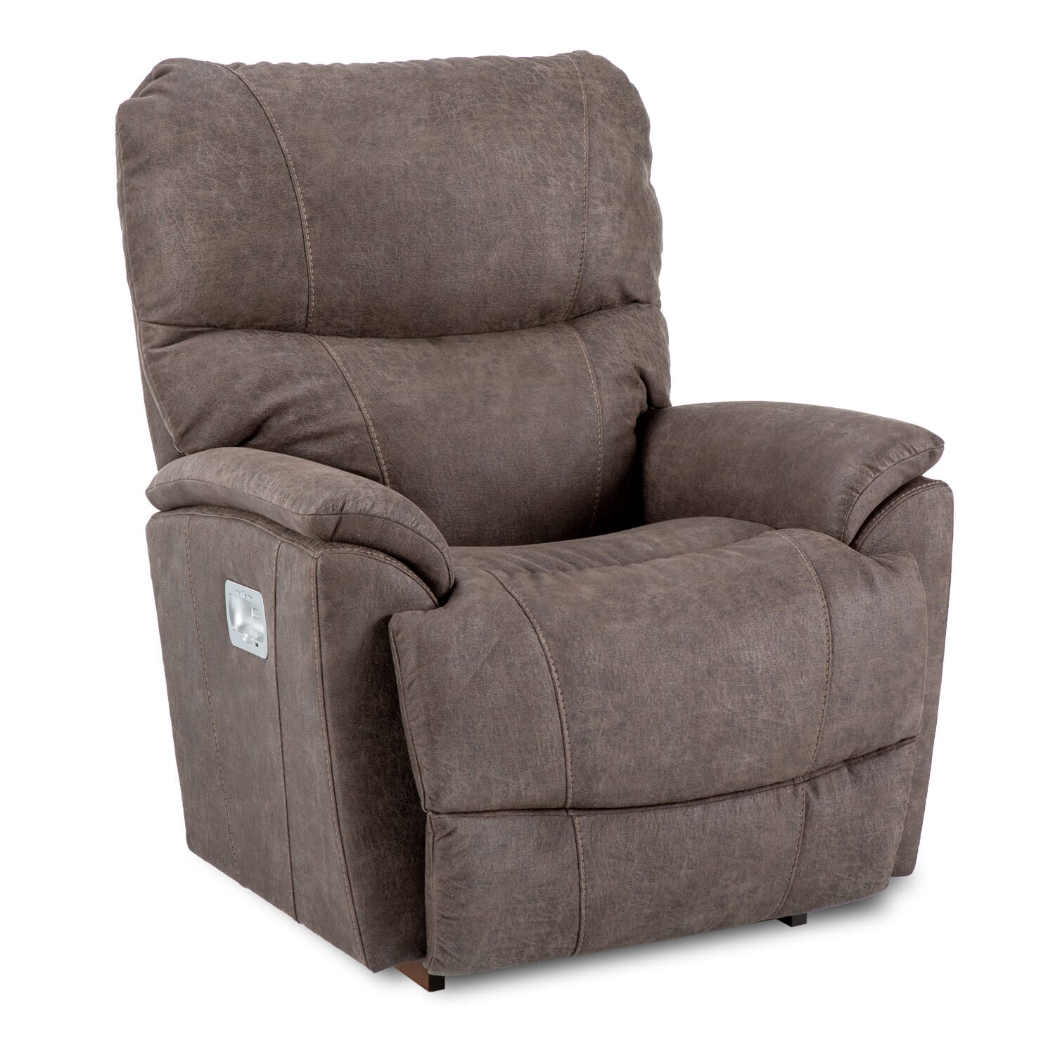 Memory foam best sale recliner chair