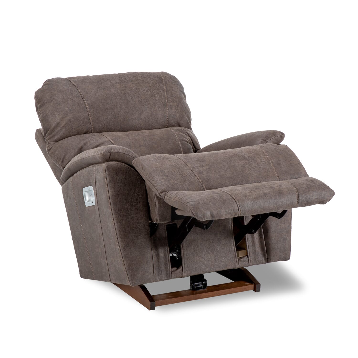 Tempur pedic 2025 recliner chair