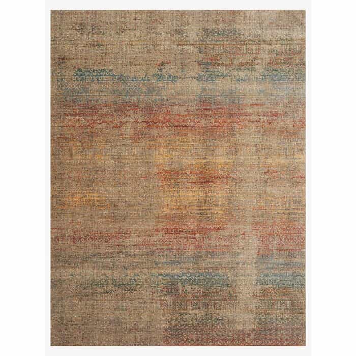 Phless 5 x 7 Area Rug